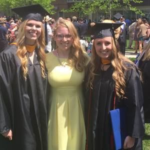 Meet your Posher, Nicollette