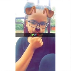 Meet your Posher, Shari