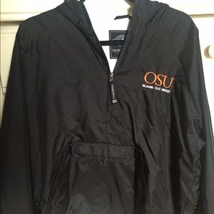 Rain Jacket