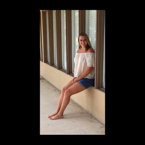 Meet your Posher, Morgan