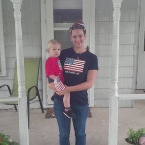 Meet your Posher, Allison