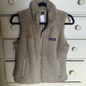 Patagonia Vest