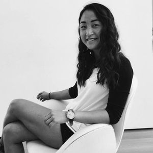 Meet your Posher, Elizabeth