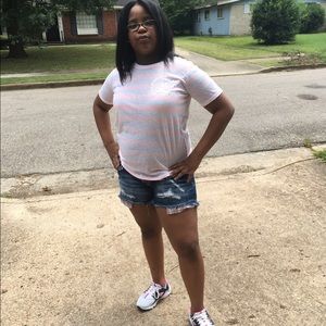 Meet your Posher, Moregon