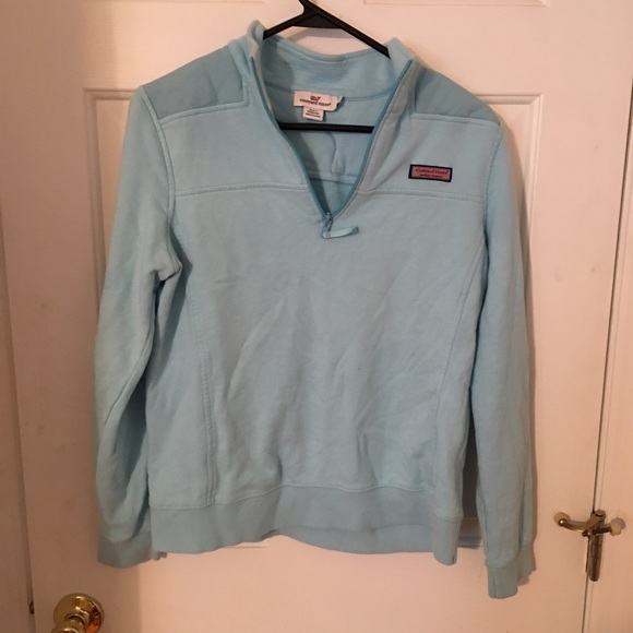 Vineyard vines pullover