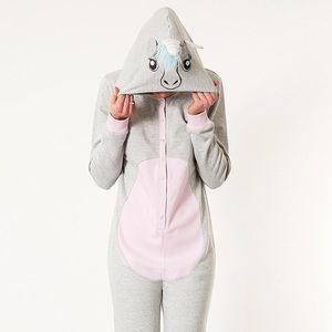 Topshop Unicorn Onesie