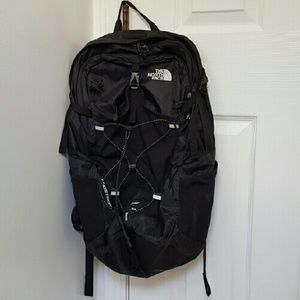 North Face Angstrom 28 backpack
