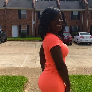 Meet your Posher, Jada