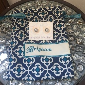 ❤️NEW, Brighton earrings❤️