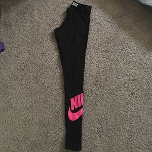 Nike workout pants