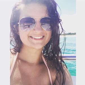 Meet your Posher, Gabby