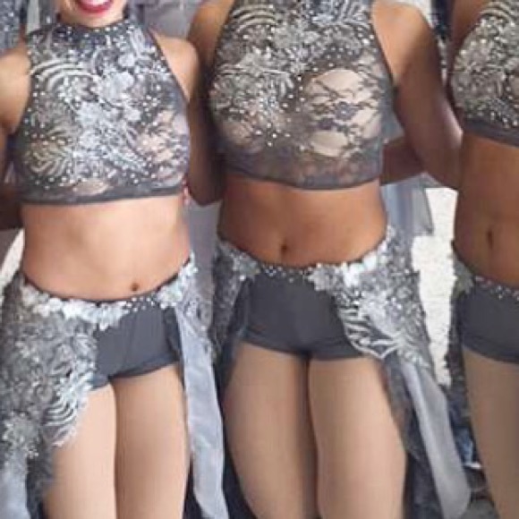 Lyrical costume