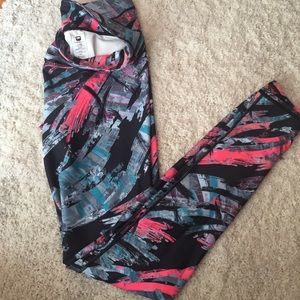 Fabletics Workout Leggings NWT! Size small