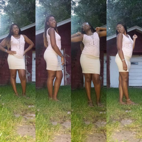 Meet your Posher, Destiny