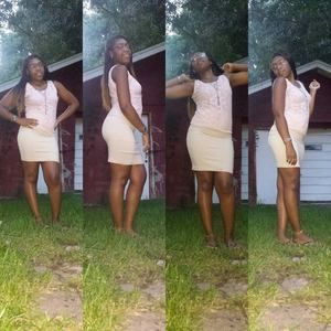 Meet your Posher, Destiny