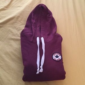 Converse All Star Hoodie
