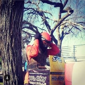 Meet your Posher, Gabriel