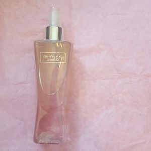 Twilight woods body spray