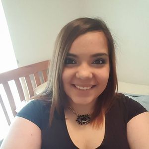 Meet your Posher, Kimberly