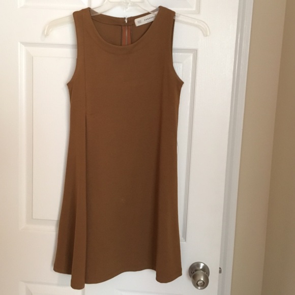 Zara Knit Dress