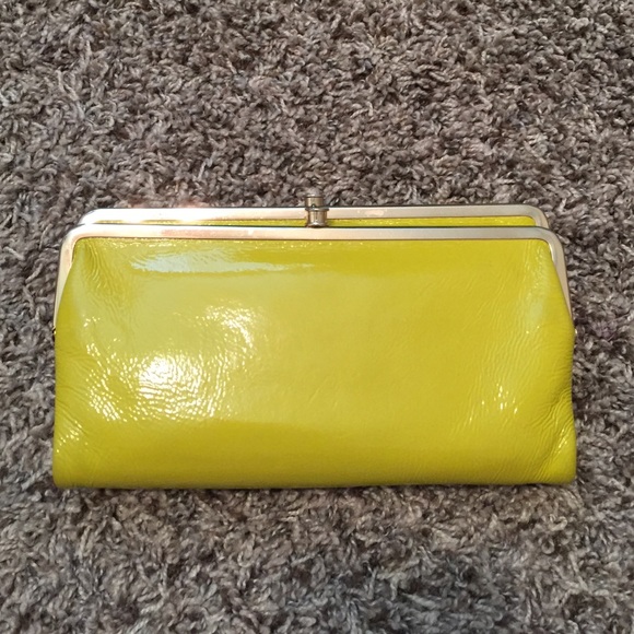 HOBO Handbags - HOBO wallet!
