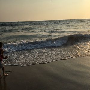 Meet your Posher, Patrice