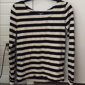 J crew long sleeve