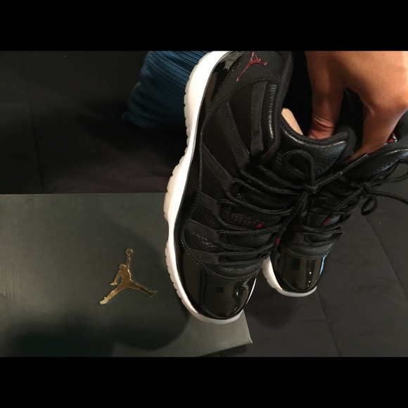 Jordan retro 11 - Picture 4 of 4