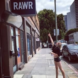 Meet your Posher, Mary