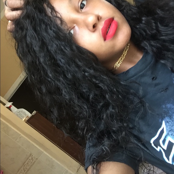 Meet your Posher, Cheyenne