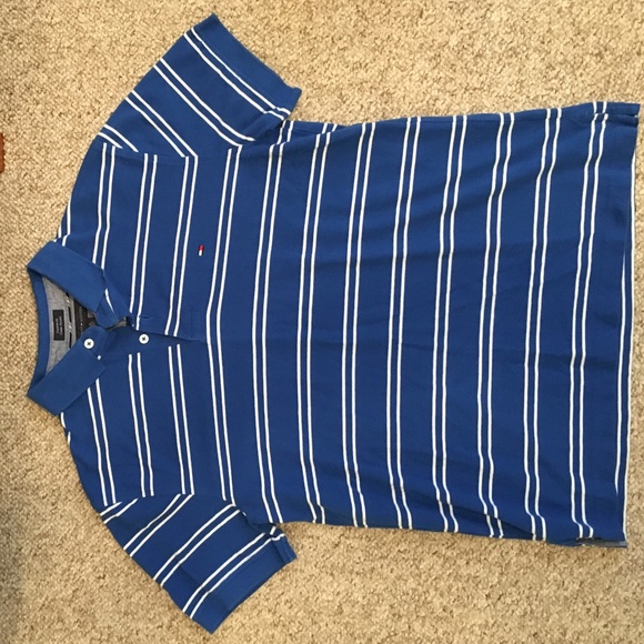 Tommy Hilfiger Polo