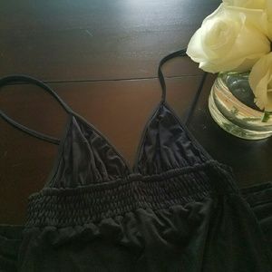 Cosa Bella sexy long dress