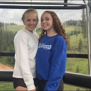 Meet your Posher, Ellie