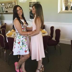 Meet your Posher, Julia