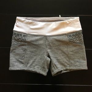 Lululemon Athletica Size 4 Shorts