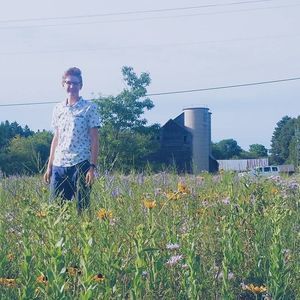 Meet your Posher, Cullin