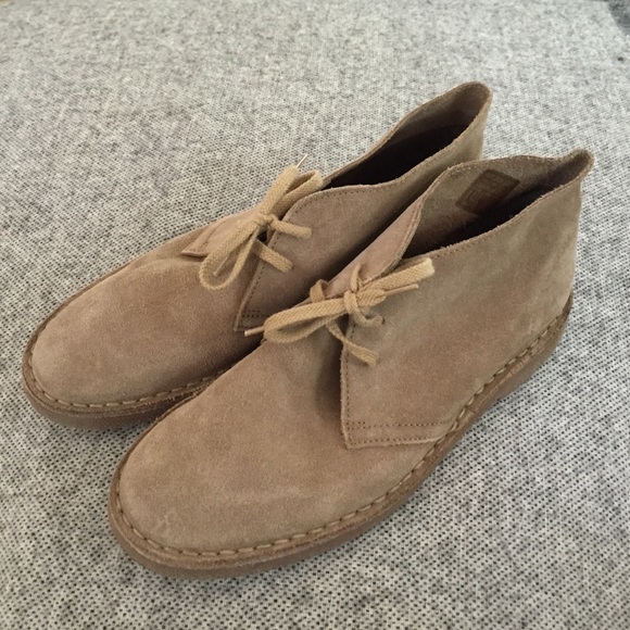 J. Crew dress shoes - Picture 2 of 4