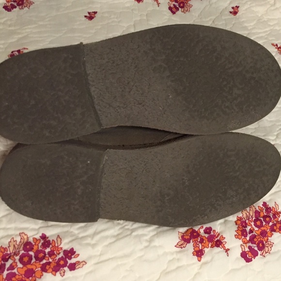 J. Crew dress shoes - Picture 3 of 4