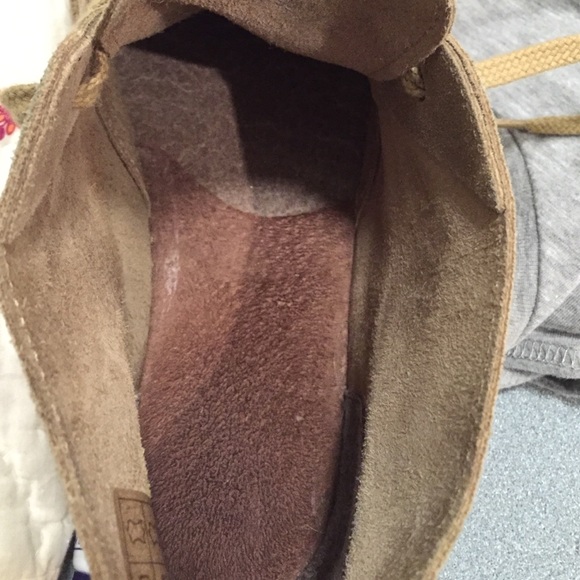 J. Crew dress shoes - Picture 4 of 4