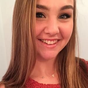 Meet your Posher, Sinead