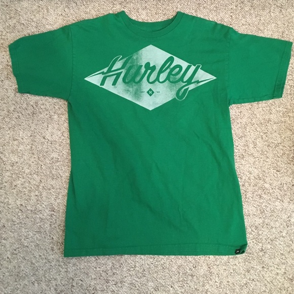 Hurley T-Shirt