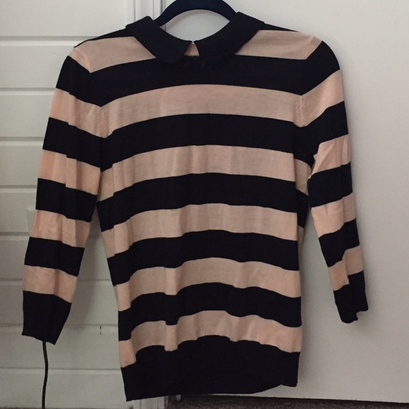 J Crew Swearer