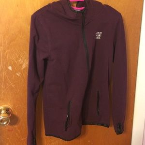 Vs Pink Ultimate full zip