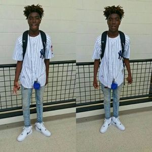 Meet your Posher, Antonio