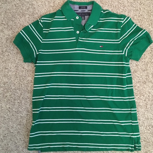 Tommy Hilfiger Polo