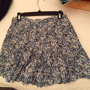 Zara shorts