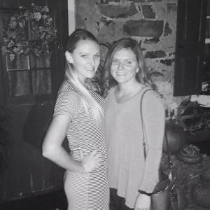 Meet your Posher, Ali