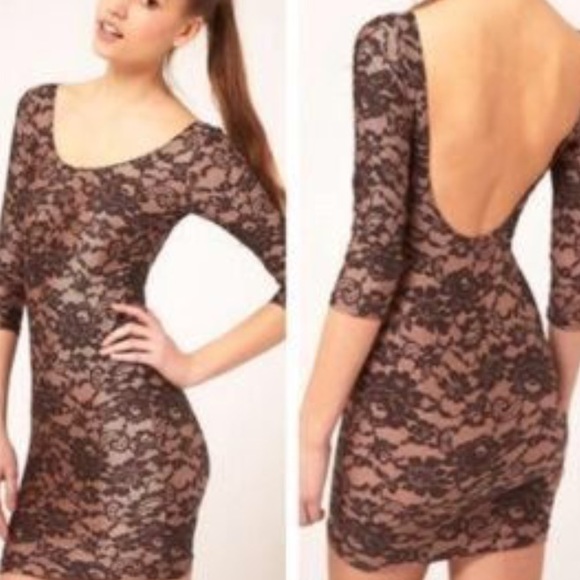 American Apparel Dresses & Skirts - SOLD IN BUNDLE DEAL American apparel dress