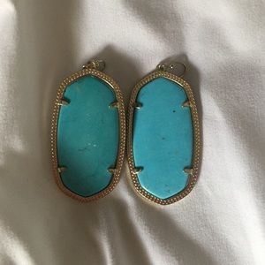Kendra Scott Earrings