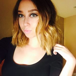 Meet your Posher, Courtney